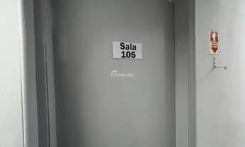 Imagem 2: SALA COMERCIAL 45,76M² AVENIDA BERNARDO SAYÃO