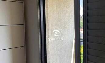 Imagem 5: Apartamento com 2 dormitórios à venda, 90 m² por R$ 790.000,00 - Jardim - Santo André/SP