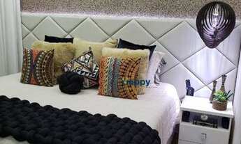 Imagem 7: Casa com 3 dormitórios suítes à venda, 192 m² por R$ 1.500.000 - Condomínio Terras do Canc