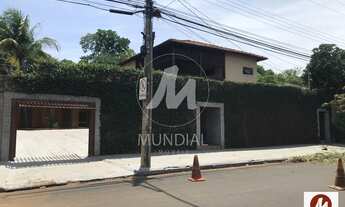 Imagem: Casa (sobrado na rua) 5 dormitórios/suite