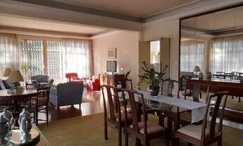 Imagem 5: SOBRADO - JARDIM EUROPA - SP