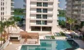 Imagem 5: Apartamento com 2 quartos sendo 1 suíte na Barra da Tijuca