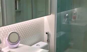 Imagem 6: Apartamento todo projetado disponível para venda no Altiplano