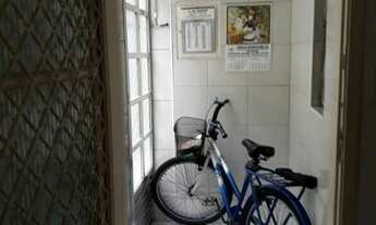 Imagem 2: Sobrado em vila ! Embaré, 2 dormitórios, 2 banheiros