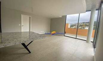 Imagem 2: Cobertura com 3 dormitórios à venda, 289 m² por R$ 1.750.000,00 - Agriões - Teresópolis/RJ