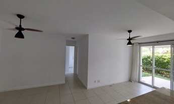 Imagem 2: Apartamento com 2 quartos no Recreio dos Bandeirantes