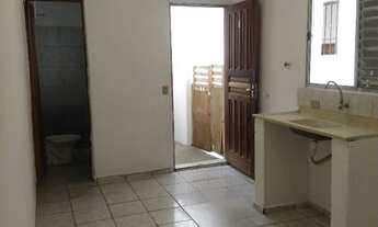 Imagem 5: Casa de 2 Cômodos em Taboão da Serra