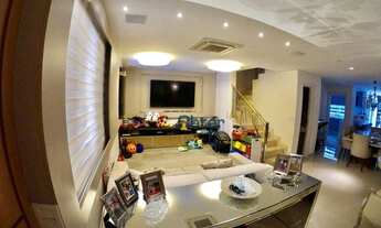 Imagem 2: Apartamento com 3 dormitórios à venda, 204 m² por R$ 890.000,00 - Parque Amazônia - Goiâni