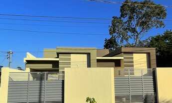 Imagem: Casa para venda Jardim Universitário