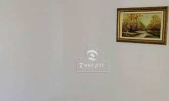 Imagem 7: Apartamento com 3 dormitórios à venda, 90 m² por R$ 510.000,00 - Vila Assunção - Santo And