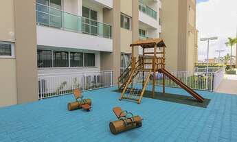 Imagem 5: Apartamento com 2 dormitórios à venda, 48 m² por R$ 443.189 - José Bonifácio - Fortaleza/C