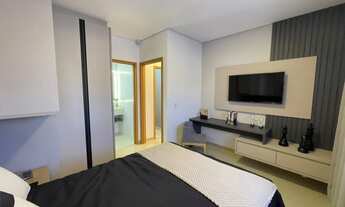 Imagem 10: Apartamento tipo Studio a venda em Atibaia. Lançamento Trenza Verano no Atibaia Jardim