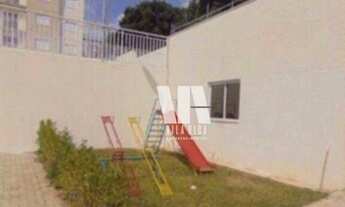 Imagem 4: Oportunidade Apartamento Térreo - 2 dormitórios à venda, 52 m² por R$ 175.500 - Jardim Sim