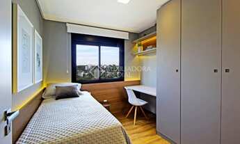 Imagem 7: PORTO ALEGRE - Apartamento Padrão - Menino Deus