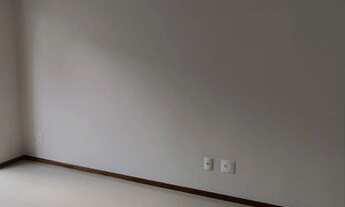 Imagem: Apartamento 2 quartos com sacada e vaga