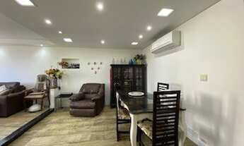 Imagem 4: APARTAMENTO COM 3 QUARTOS (2 SUÍTES) PRÓXIMO À PRAIA