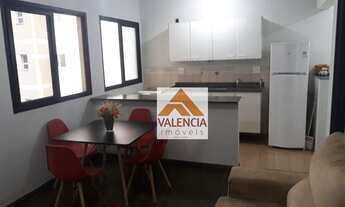 Imagem 6: Apartamento com 1 dormitório à venda, 50 m² por R$ 155.000,00 - Centro - Ribeirão Preto/SP