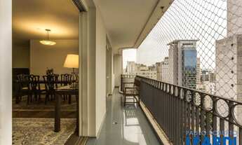 Imagem 7: APARTAMENTO - ITAIM BIBI - SP