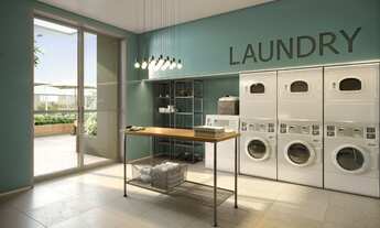 Imagem 4: Apartamento com 2 suítes em Perdizes - São Paulo - SP