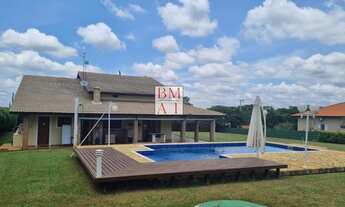 Imagem 2: CASA EM CONDOMÍNIO PARA VENDA NO BAIRRO SÍTIOS DE RECREIO JARDINS DE ITAICI, LOCALIZADO NA