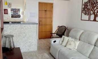 Imagem 1: Apartamento com 2 dormitórios à venda, 62 m² por R$ 365.000 - Vila Mussolini - São Bernard