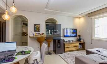 Imagem: Apartamento 2 dormitórios, 69m², 1 vaga