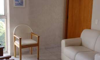 Imagem 2: Sala/Conjunto para venda tem 33 metros quadrados com 2 quartos em Centro - São José dos Ca