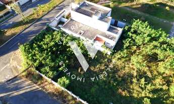 Imagem: Lote Comercial em Setor Jaó com 450m²