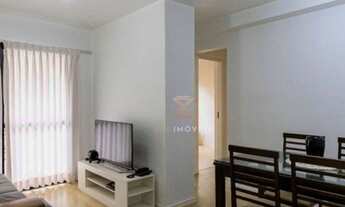 Imagem 3: Apartamento com 2 dormitórios à venda, 51 m² por R$ 634. - Vila Mariana - São Paulo/SP