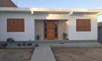 Imagem: Casa para venda com 100 metros quadrados