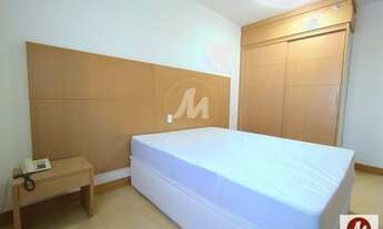 Imagem 7: Apartamento (flat) 1 dormitórios/suite, cozinha planejada, portaria 24hs, lazer, espaço go