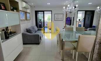 Imagem: APARTAMENTO 2 QUARTOS COM SUÍTE - PATAMARES