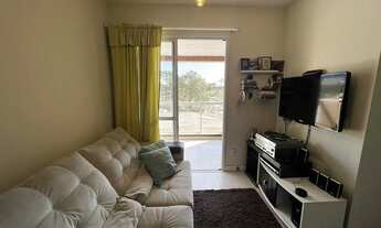 Imagem 3: APARTAMENTO RESIDENCIAL em FLORIANÓPOLIS - SC, ITACORUBI