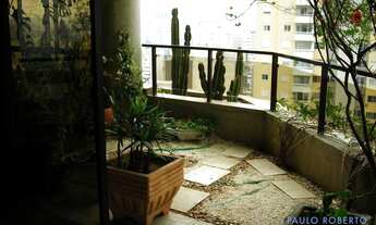 Imagem 4: APARTAMENTO - PANAMBY - SP