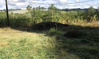 Imagem 6: Terreno em Ibiúna com Fácil Acesso a Mairinque SP