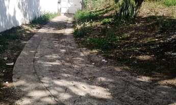 Imagem 6: Queiroz, Lote/Terreno para venda com 252 metros quadrados em Jardim Castro Alves - São Pau