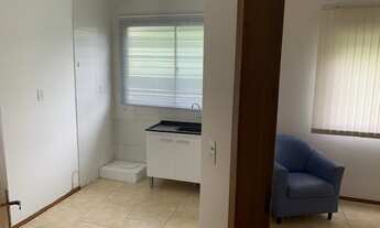 Imagem 5: Apto Central Semi Mobiliado- Ótima localização