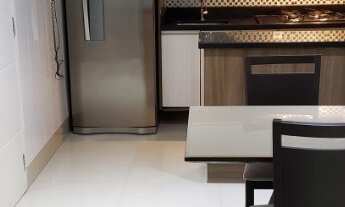 Imagem: Villa Jardim Lirio 100 mobiliado - Tarumã