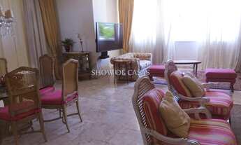 Imagem 7: Apartamento 3 quartos, Avenida Atlântica, Copacabana - Rio de Janeiro - RJ