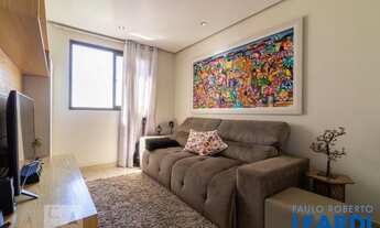 Imagem 3: COBERTURA - ALPHAVILLE - SP