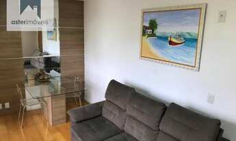 Imagem 6: Apto de 3 quartos com vaga em São José dos Pinhais por R$ 199.000,00 - Condomínio Arvoredo