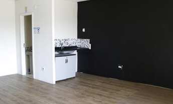 Imagem 3: Sala Em Predio Comercial Com 40m², Piso Vinilico, Teto Rebaixado, Luminarias Em Led, Ar-co