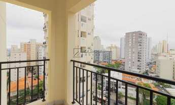 Imagem 6: Apartamento Locação Vila Madalena 88 m² 2 Dormitórios