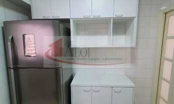 Imagem 2: Todo reformado 100 m² Útil 2 Banheiros 1 Vaga 2 Quarto Localizado entre as estação Sumaré