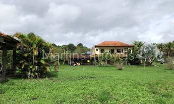 Imagem 2: Fazenda/Sítio/Chácara para venda tem 2600 metros quadrados com 4 quartos