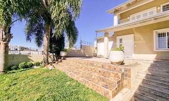 Imagem 3: Casa mobiliada no Desvio Rizzo