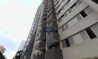 Imagem: Apartamento no Batel, 3 quartos, 1 suite