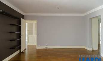 Imagem 5: APARTAMENTO - HIGIENÓPOLIS - SP