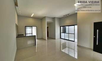 Imagem: Casa de condomínio térrea para venda com