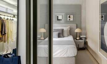 Imagem 3: Apartamento Alto Padrão